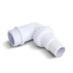 Acople rápido 90° combinado 1 1/4" - 1 1/2"