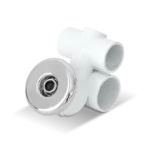 Hidrojet aro cromado