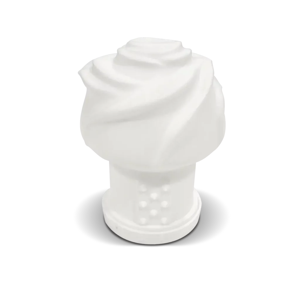 Boya dosificadora - Roseta