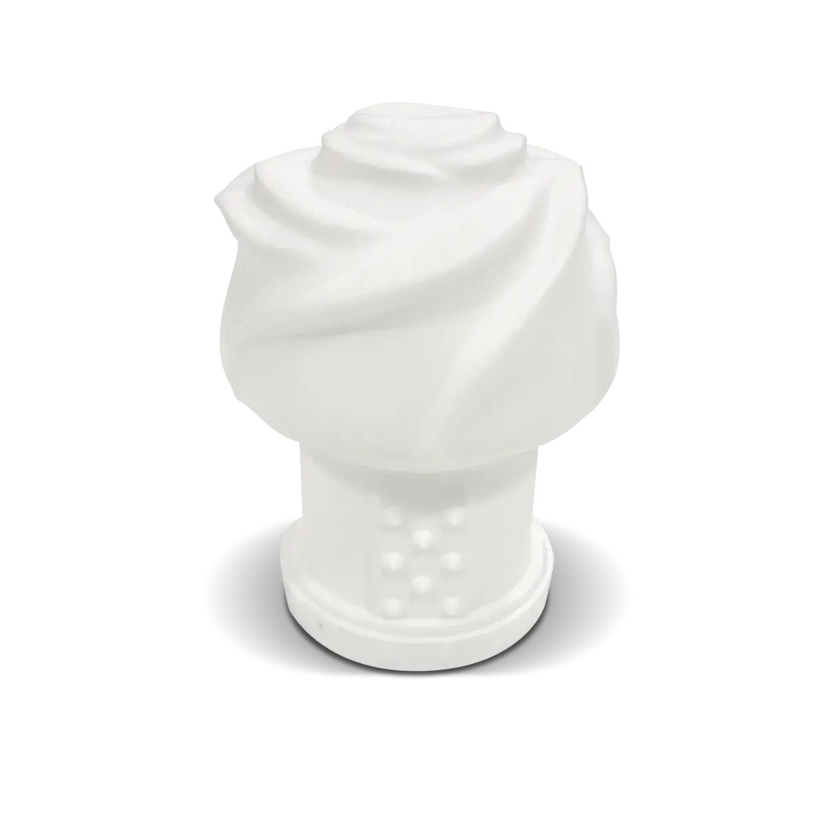 Boya dosificadora - Roseta