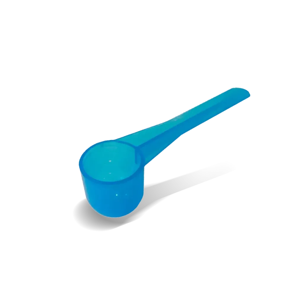 Cuchara dosificadora - 20 g