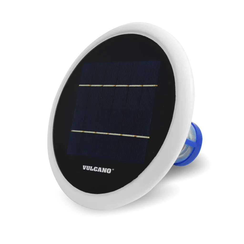 Ionizador solar ION - 100