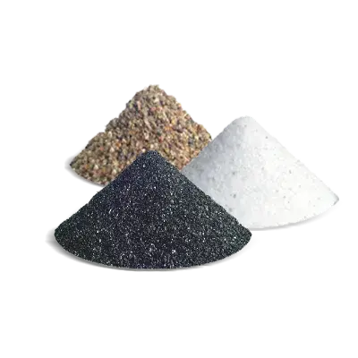 Carga filtrante para filtro VC-200