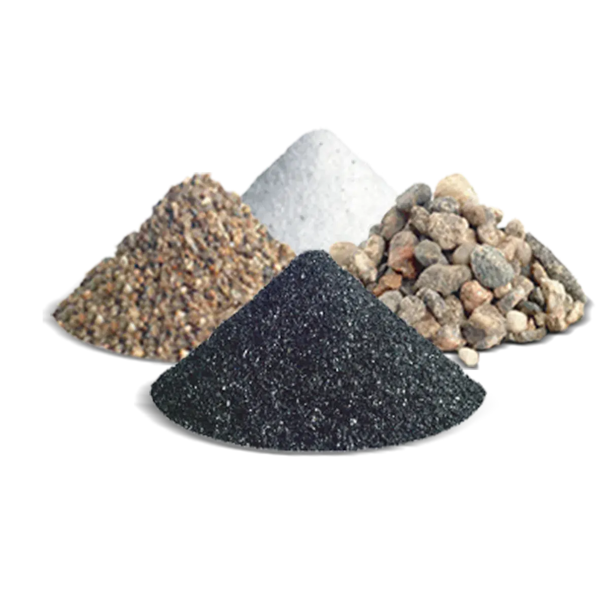 Carga filtrante para filtro VB-500