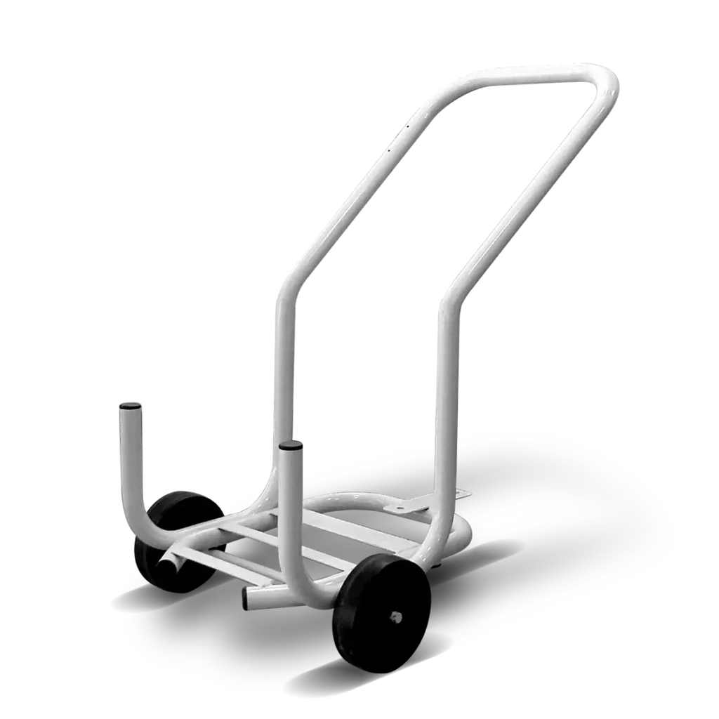 Carro para filtro VC-30