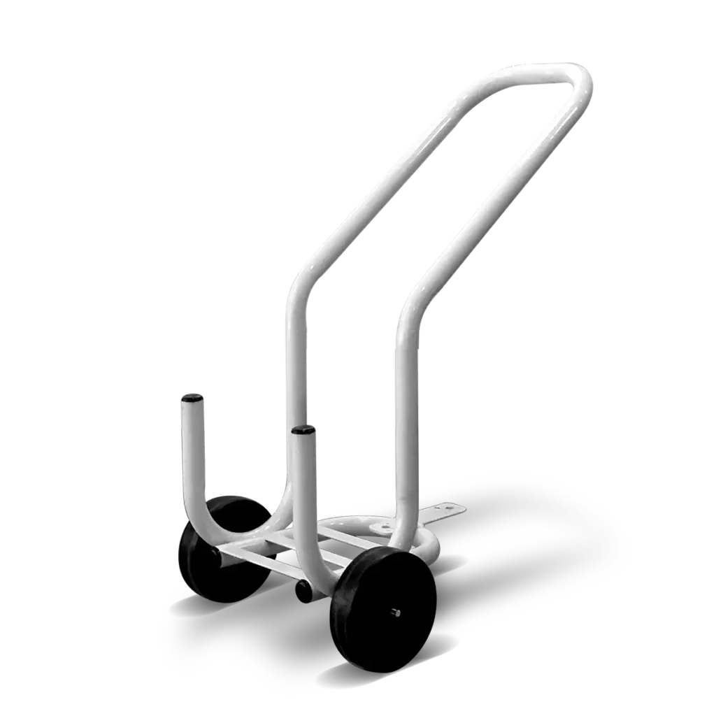 Carro para filtro VC-10