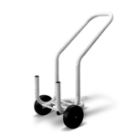 Carro para filtro VC-10