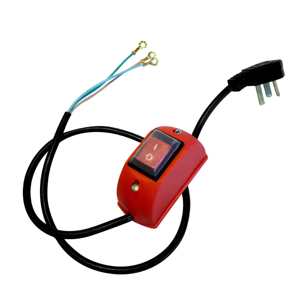 Conjunto interruptor