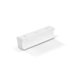 Cascada plástica ABS 030 (ø50)