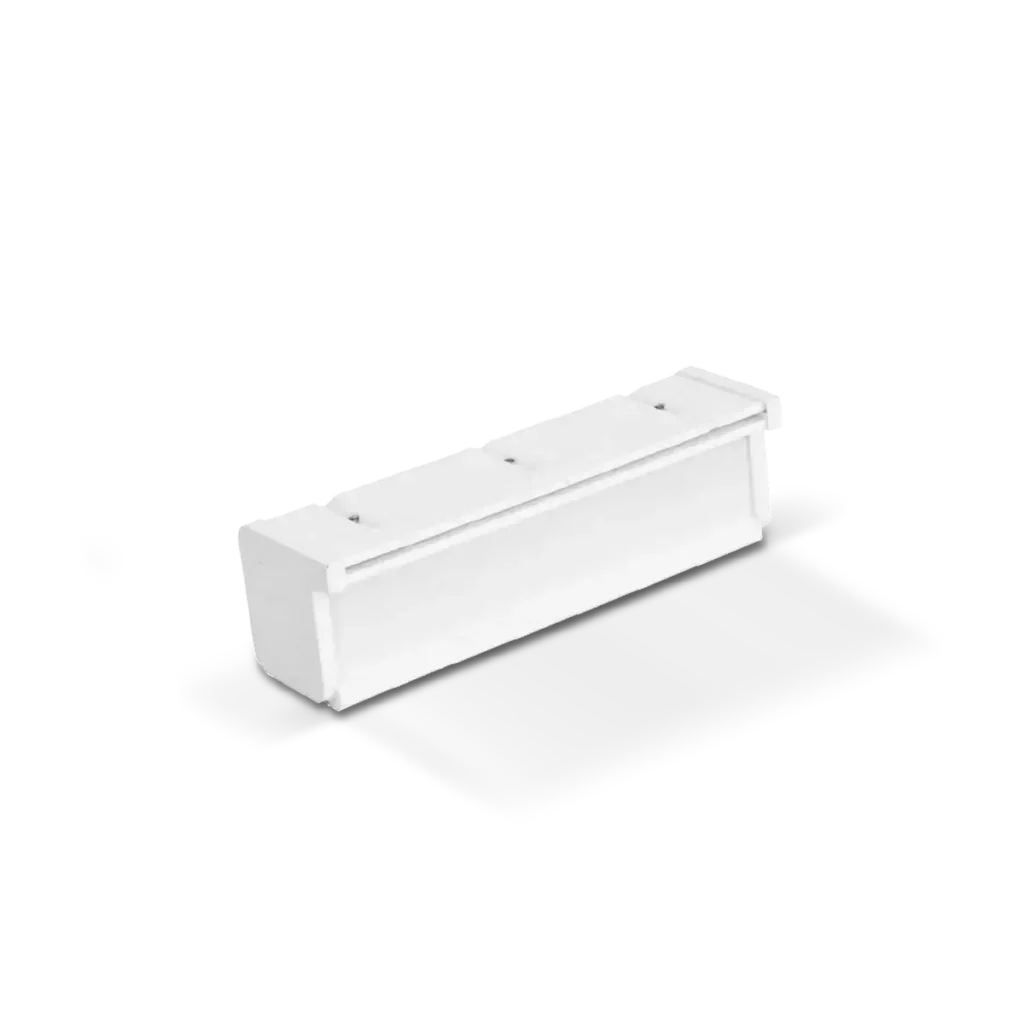 Cascada plástica ABS 030 (1 1/2")