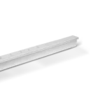 Cascada plástica ABS 120 (1 1/2")