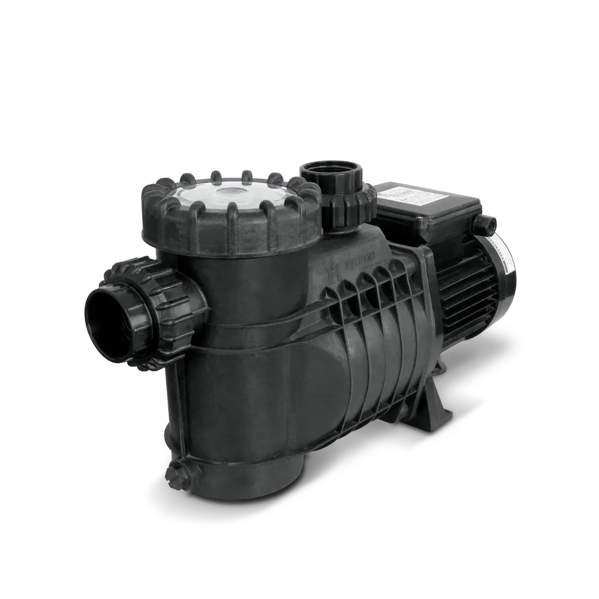 Bomba para piscina BAE 100-3 - 1.00HP 220V/380V trifásica