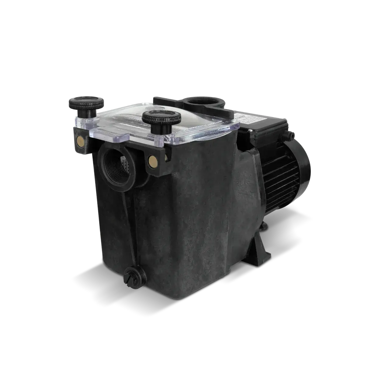 Bomba para piscina BAT 100-3 - 1.00HP 220V/380V trifásica