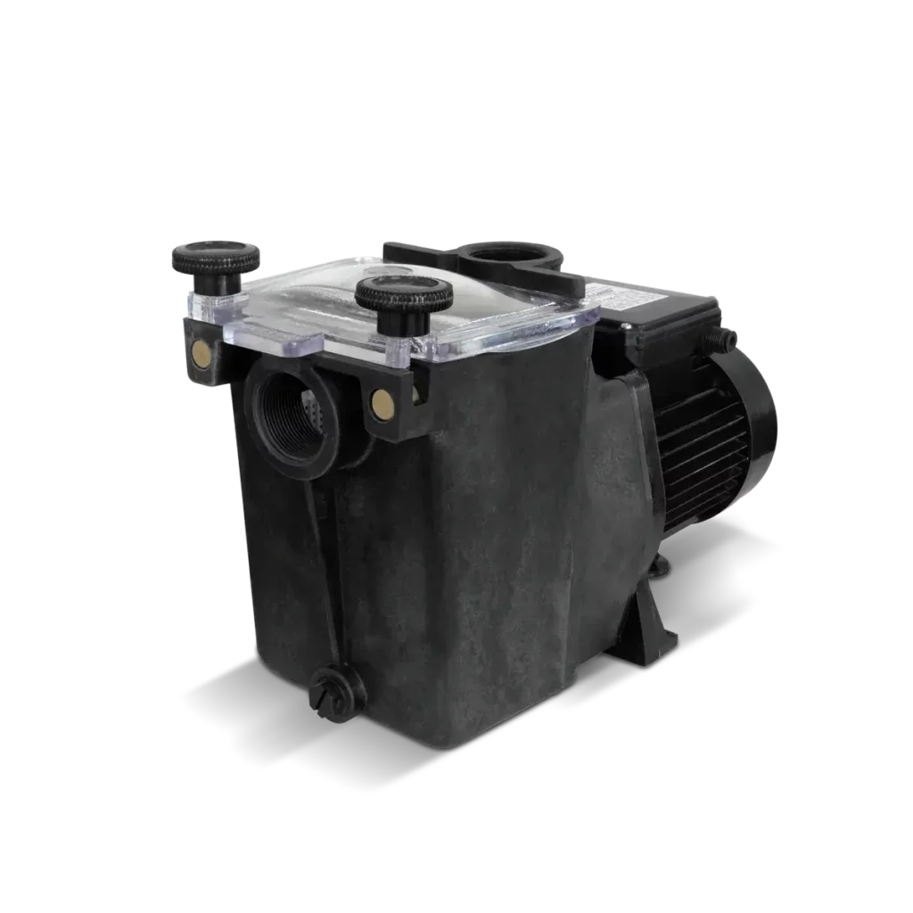 Bomba para piscina BAT 075 - 0.75HP 220V monofásica