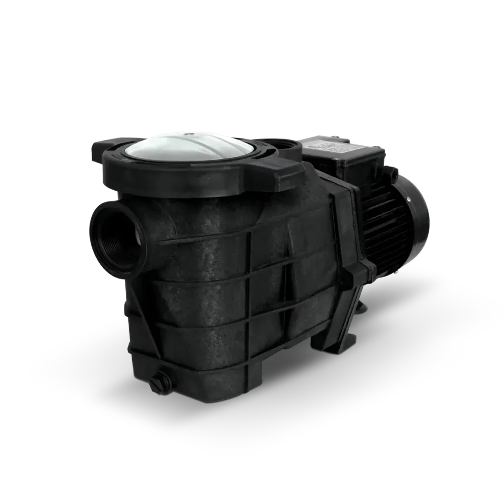 Bomba para piscina BAC 300-3 (MI) - 2.70HP 220V/380V trifásica