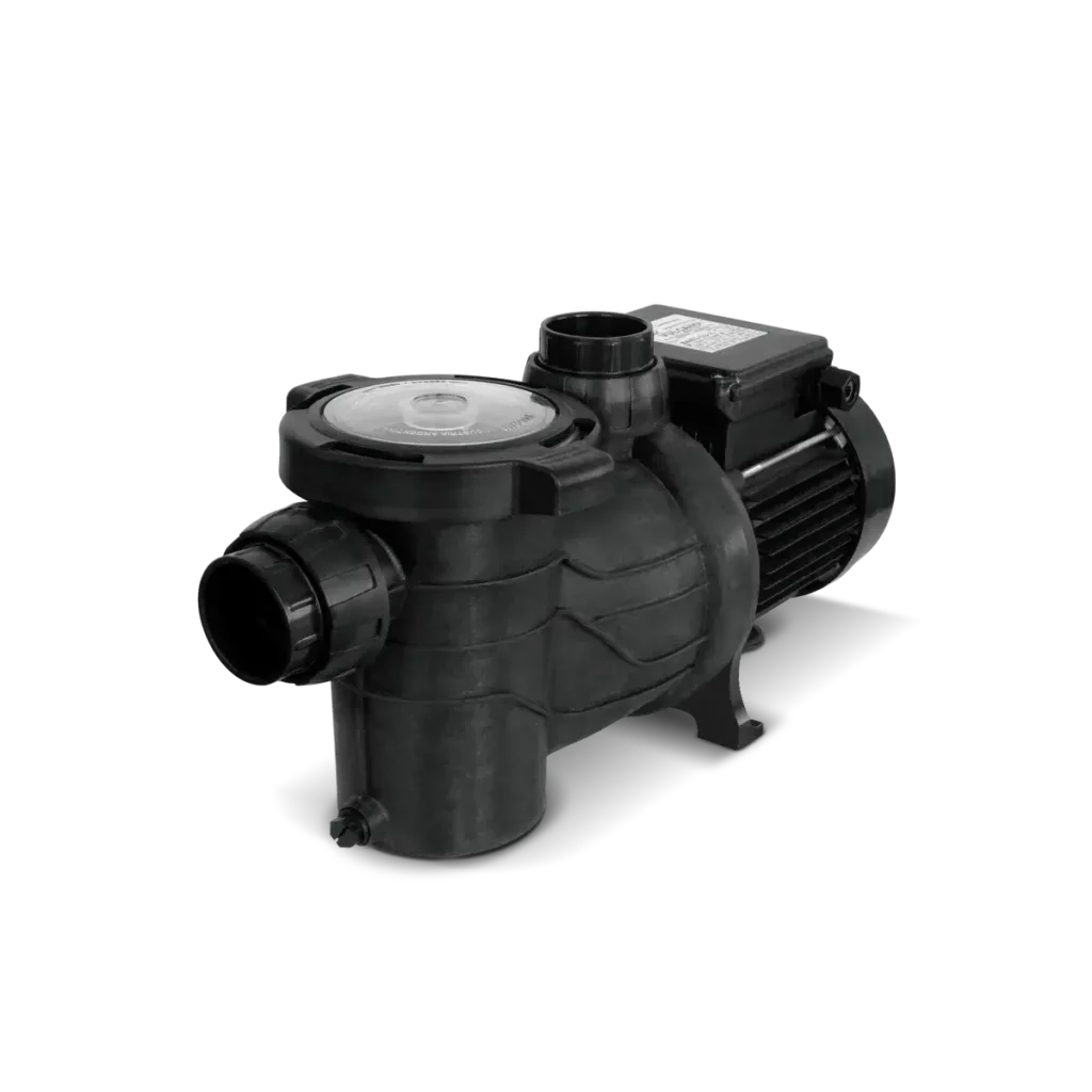 Bomba para piscina BAS 050 - 0.50HP 220V monofásica