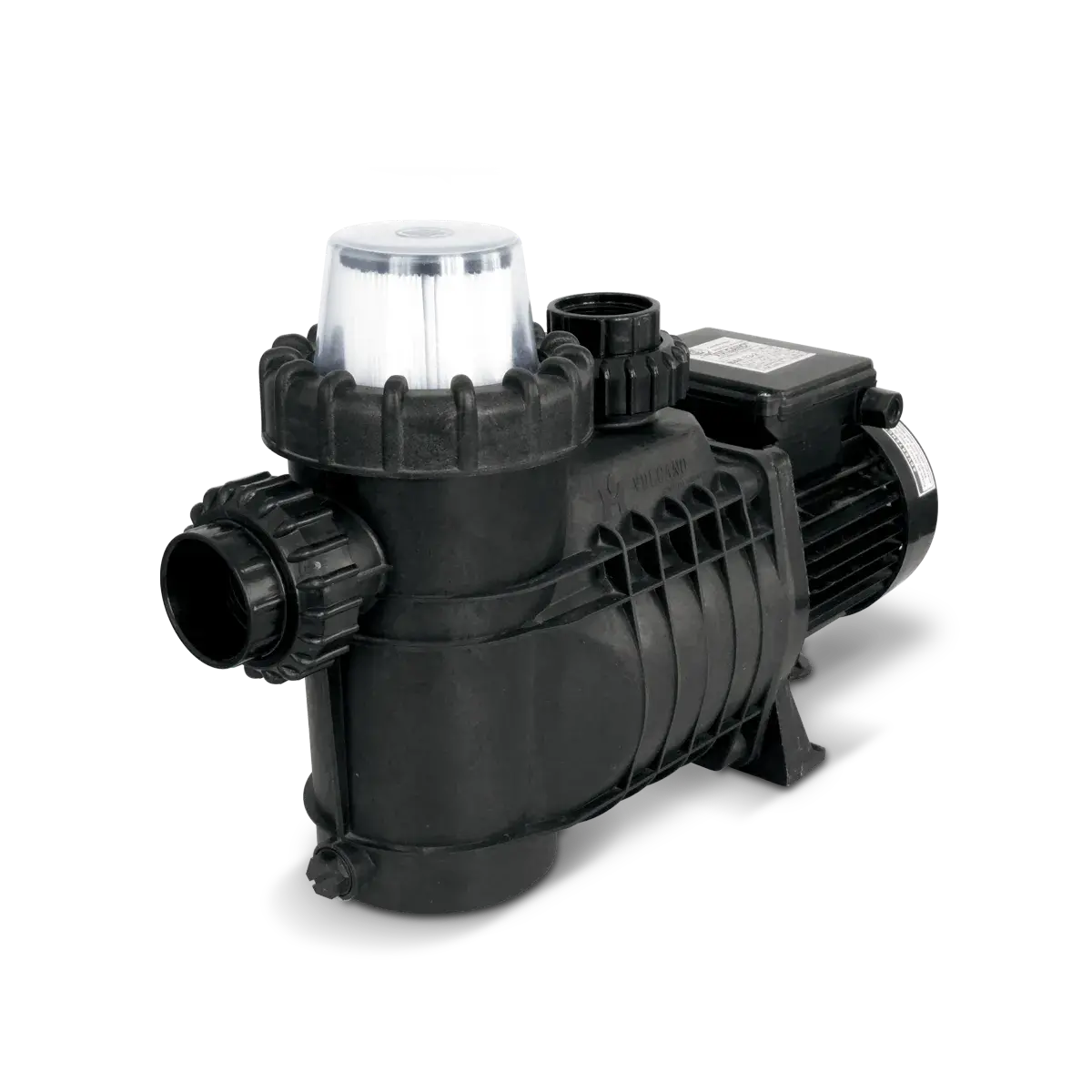 Bomba para piscina BAF 033 (AL) - 0.33HP 220V monofásica