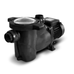 Bomba para piscina BAP 075 - 0.75HP 220V monofásica