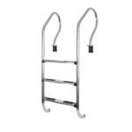 Escalera Confort 3 AISI