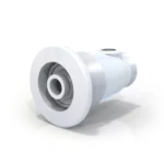 Hidromasajeador blanco RM 1 1/2" - Hormigón