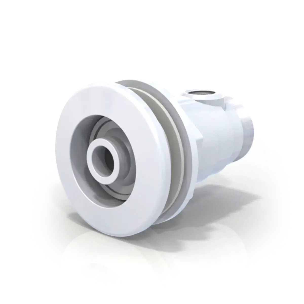 Hidromasajeador blanco RM 1 1/2" - FV