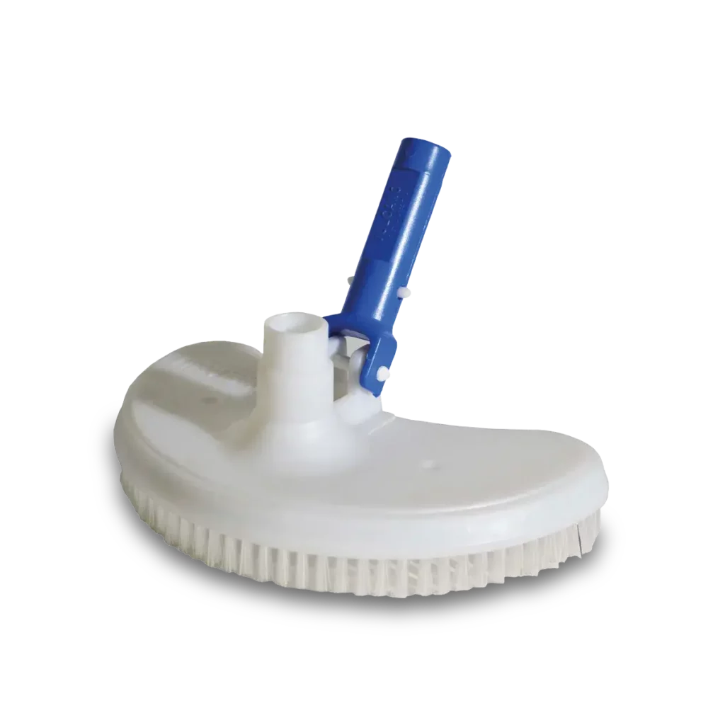 Limpiafondo Medialuna liviano