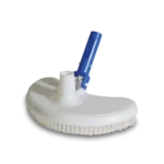 Limpiafondo medialuna pesado