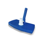 Limpiafondo rectangular con cepillos