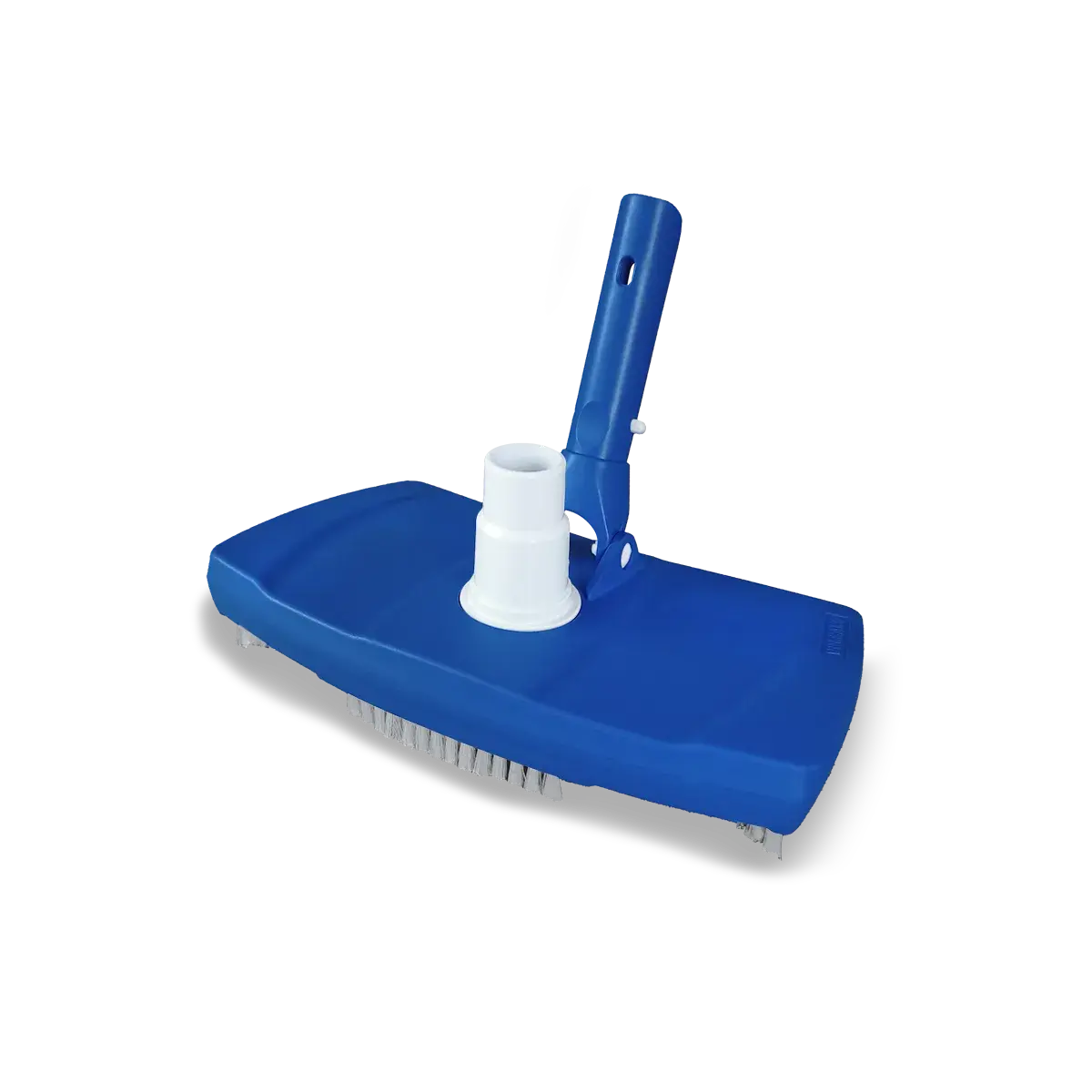 Limpiafondo rectangular con cepillos