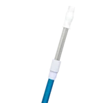 Mango telescópico - Liso (ø32 mm x 4,8 m)