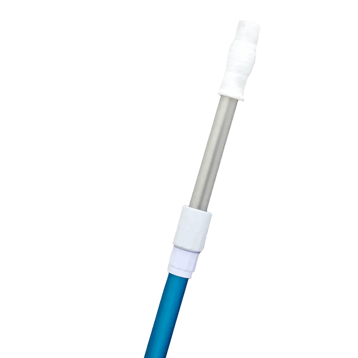 Mango telescópico - Liso (ø32 mm x 4.8 m)