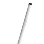 Mango fijo - Estriado (ø32 mm x 5,80 m)