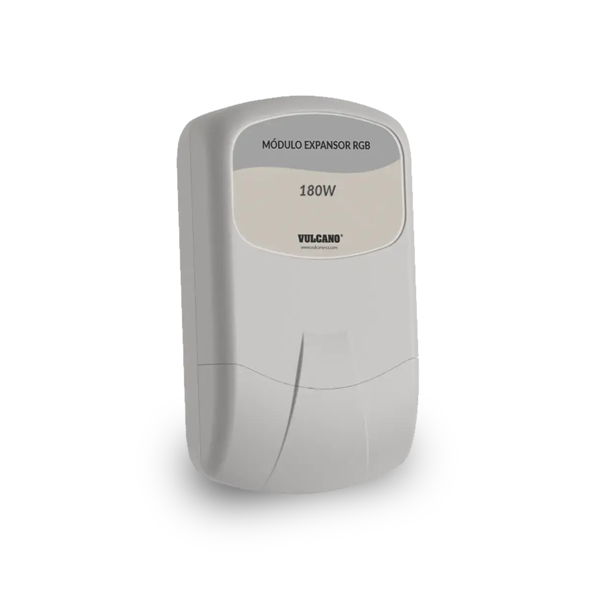 Módulo expansor RGB