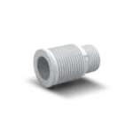 Pasamuro para caño ¾" (piscina de hormigón)