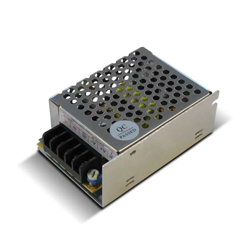 Fuente Switching 3A (36W)