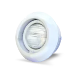 Luminaria orientable PAR56 300W - Hormigón