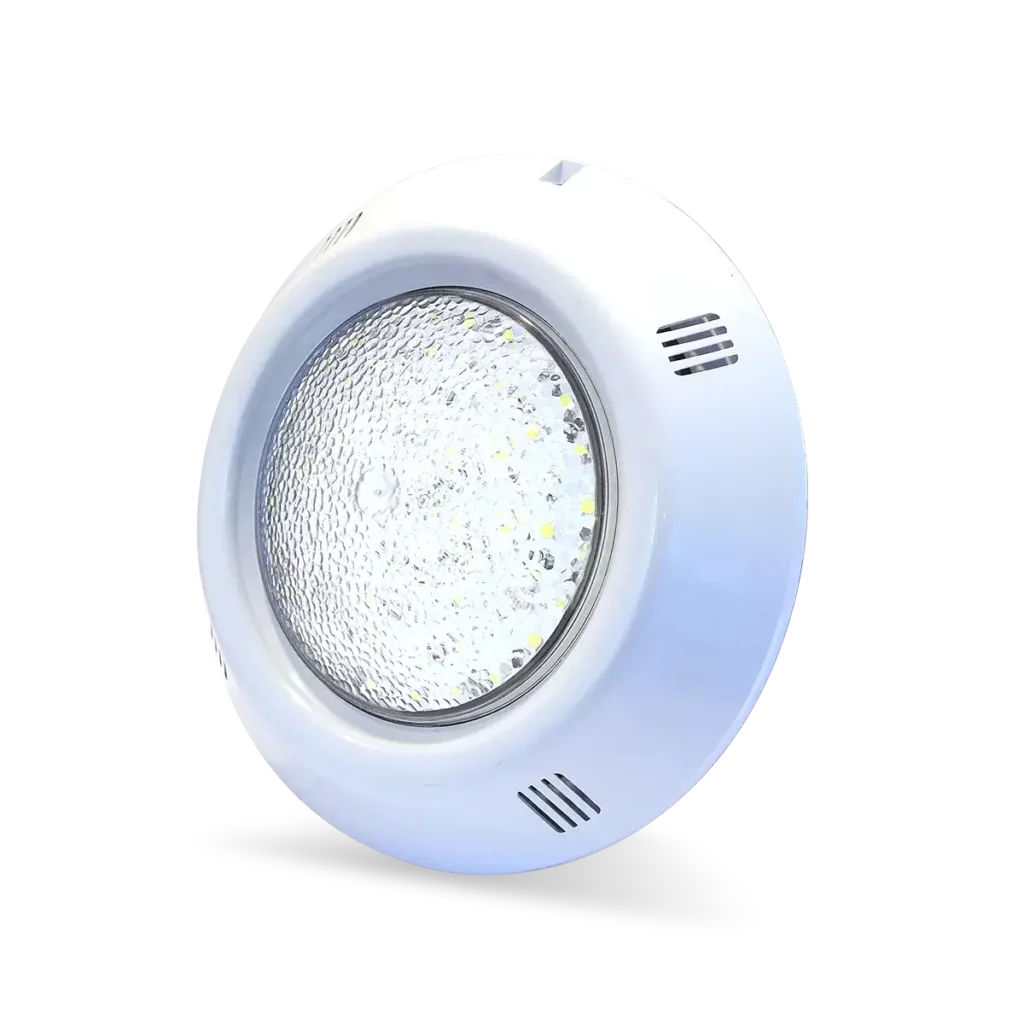 Luminaria para adosar LED B-4