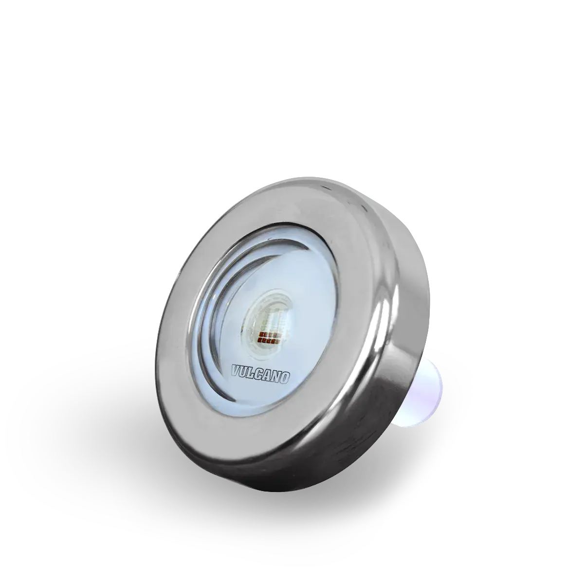 PowerLED luz RGB 6W (cable 2