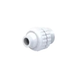 Retorno aro blanco exterior RM 1 1/2"