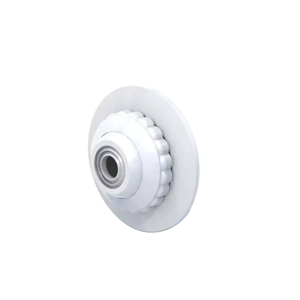 Retorno insertar en ø50 mm - Hormigón (ø45)