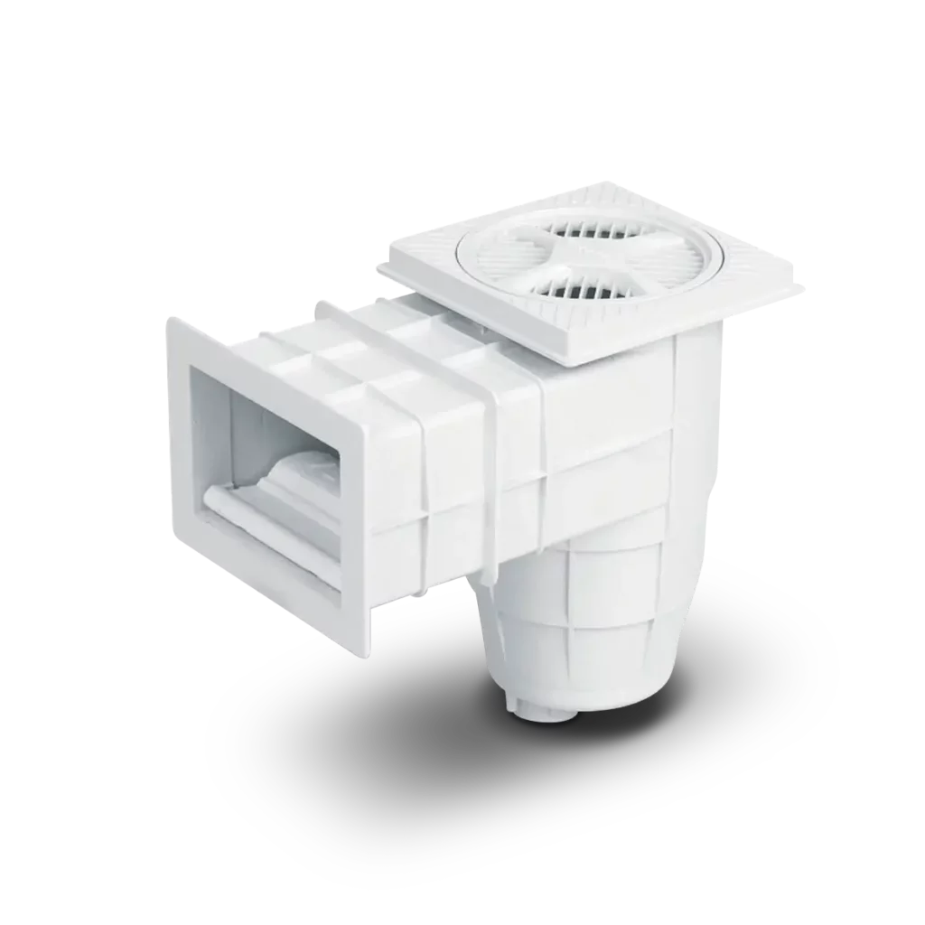 Skimmer boca chica H