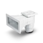 Skimmer boca ancha FV