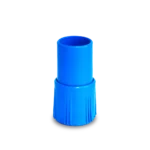 Terminal flexible roscada ø1 1/4"