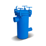 Pre-filtro trampa de pelos ø8"