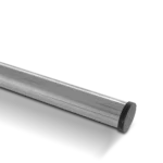 Baranda recta para piscina 240 cm