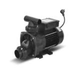 Bomba autodrenante BAD 075 2-S