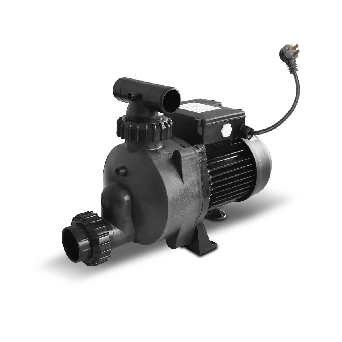 Bomba autodrenante BAD 125 2-S