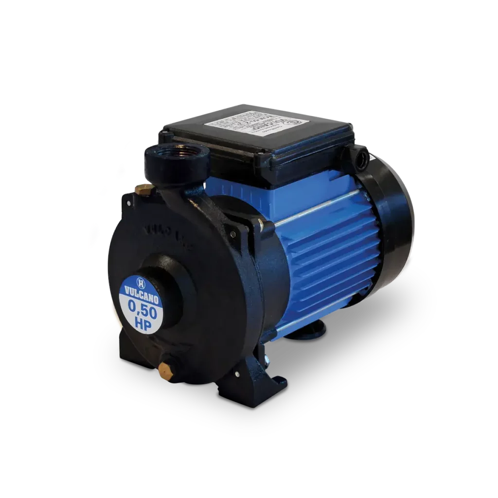 Bomba centrífuga ECM-050