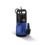 Bomba sumergible Q9001