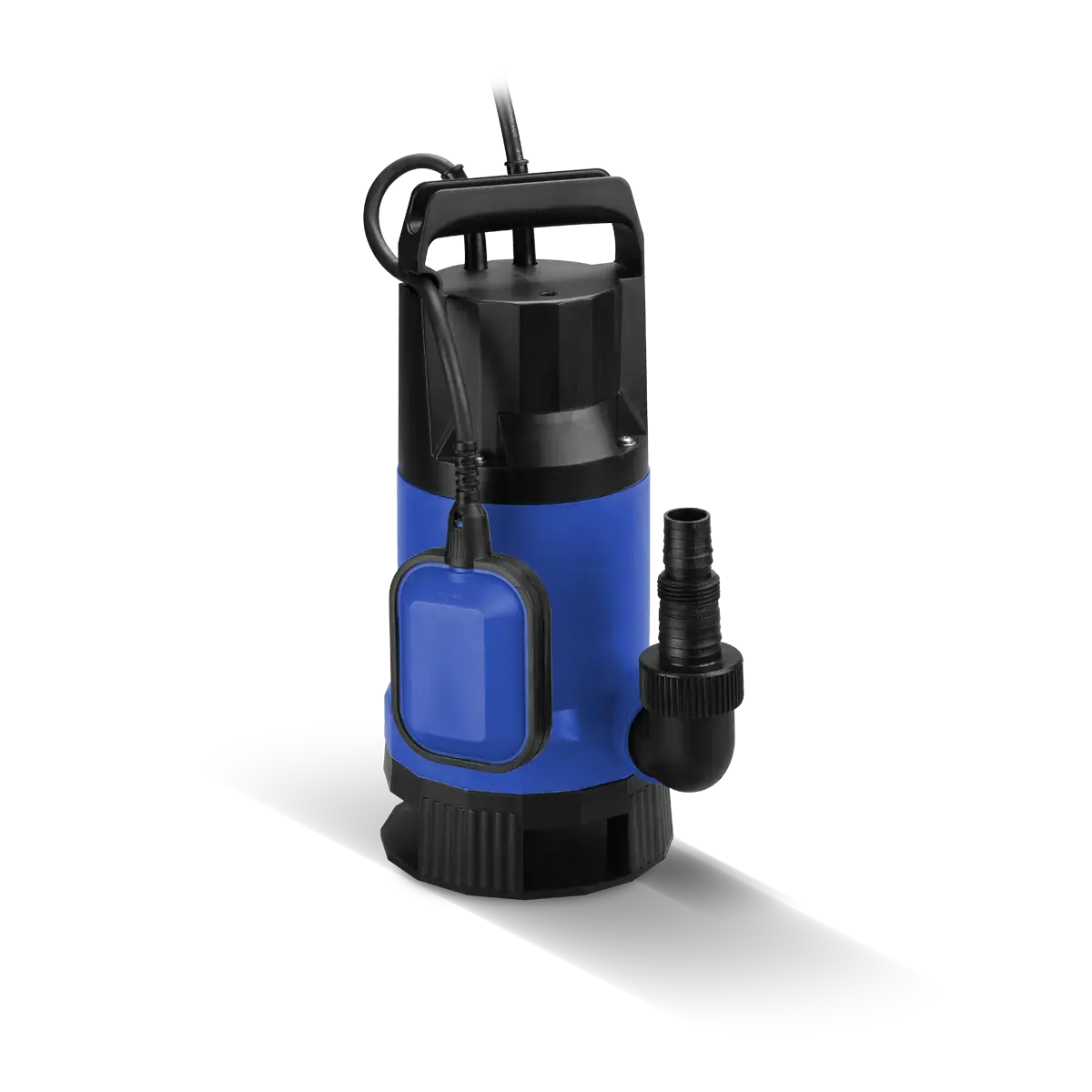 Bomba sumergible Q1000B1